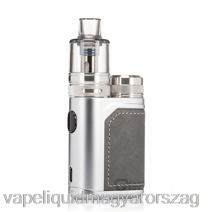 Freemax Marvos S 80w Mod Kit Ezüst / Szürke Vape Folyadék
